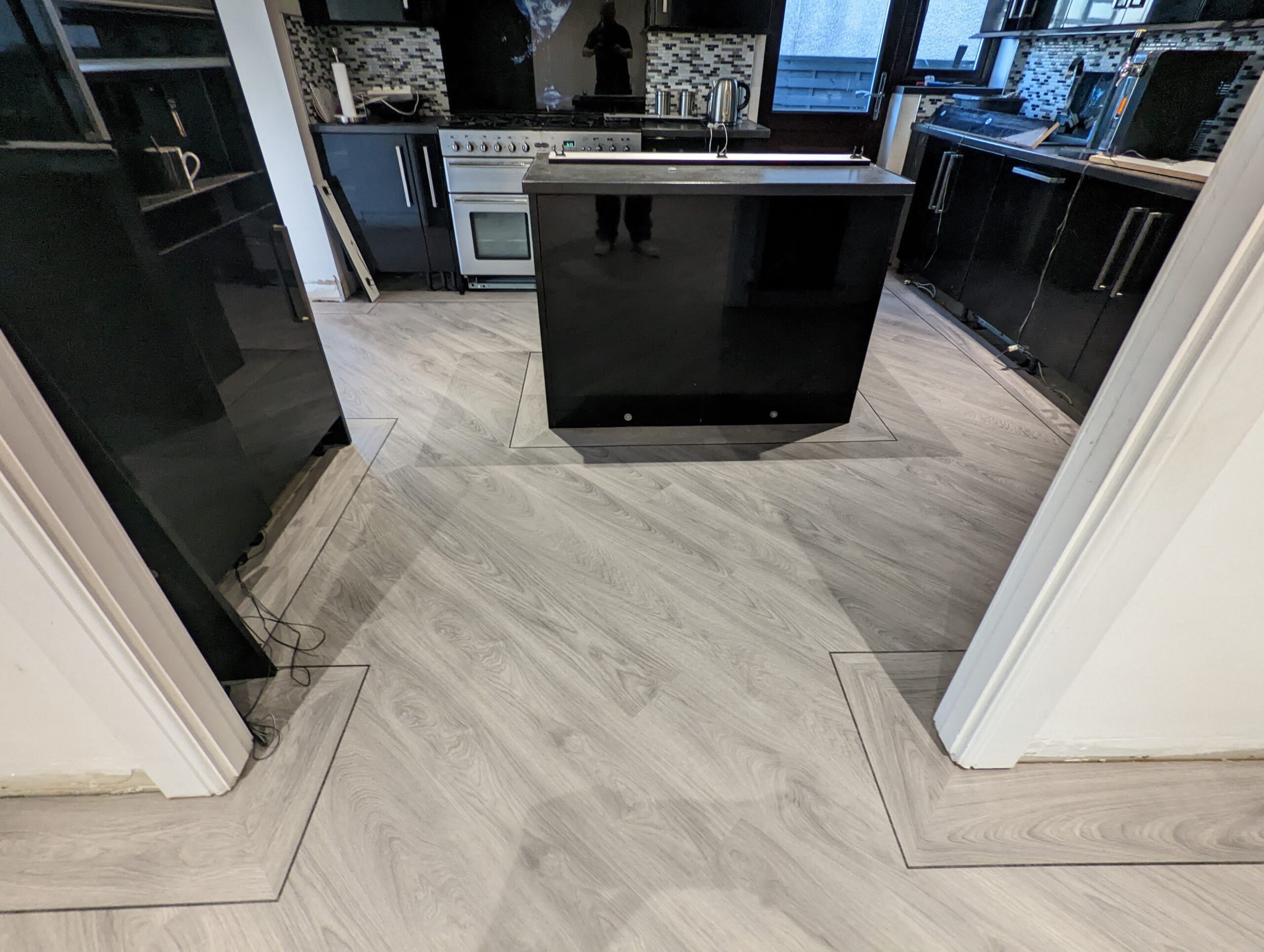 FloorDesigns wood flooring