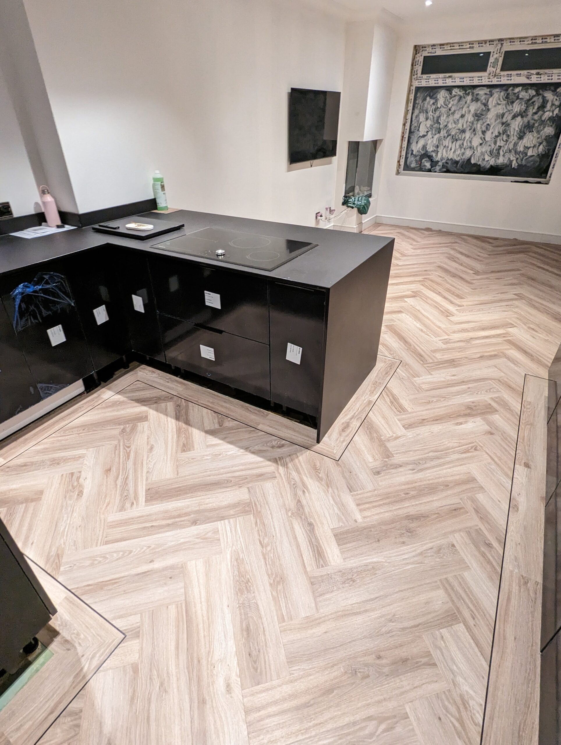 FloorDesigns fitted flooring