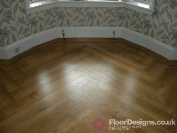 Karndean Art Select Vinyl Tile