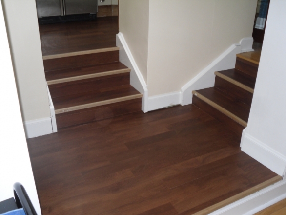 Karndean Flooring Midlanding