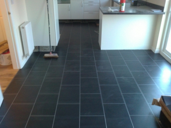 Amtico Slate