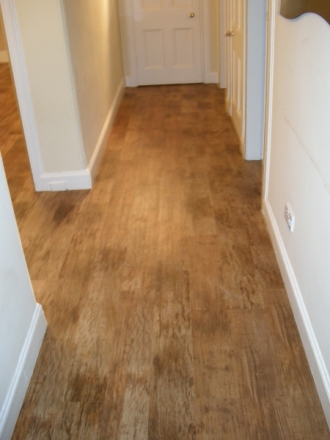 Karndean Van Gogh Wood Planks