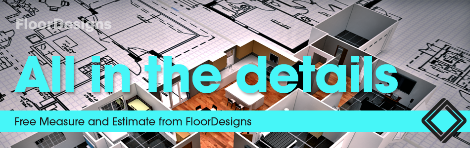 Floor Designs Free Measure