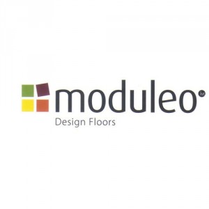 Moduleo stockist Falkirk logo