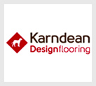 Karndean stockist Falkirk logo